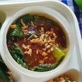 Cooksnap dari Athea Andriana untuk resep Tumis Pokcoy Bawang Putih