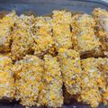 Cooksnap dari Zuhrotul Aini untuk resep Nugget Ayam Wortel