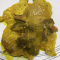 El cooksnap de Jose Manuel Sanchez Fernandez cuando hizo Lomo de cerdo en salsa.