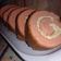 Cooksnap dari Anna Novitasari untuk resep Pandan roll cake + butter