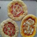 Cooksnap dari fikabi cake n cookies untuk resep Dough pizza super lembutttttt