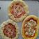 Cooksnap dari fikabi cake n cookies untuk resep Dough pizza super lembutttttt