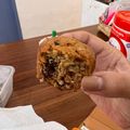 Cooksnap dari Nikki Niken Widia untuk resep Banana Cake (Bolu Pisang Chocochips) Super Moist
