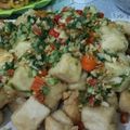 Cooksnap dari Vidya Ayuningtyas untuk resep Tahu Crispy Siram Cabe Garam