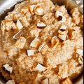 Ruchi Mishra का कुकस्नैप जब उन्होंने सूजी का हलवा (sooji ka halwa recipe in Hindi) बनाया था।