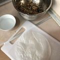 Cooksnap của Ngoc Anh Le khi họ làm theo món Nem rán