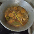 Cooksnap dari Rafina Irani untuk resep Semur Ayam Kecap