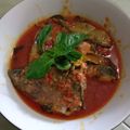 Cooksnap dari sri watiah untuk resep Asam Padeh Ikan Tongkol khas Minang