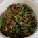 Cooksnap dari Jennifer Steffany untuk resep Oseng buncis daging cincang