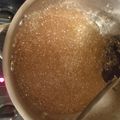 รูป Cooksnap ของ Patcharapa Yaklai เมื่อเขาทำ สาคูข้าวโพด