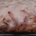 alison.churchville's cooksnap of when they made Sheree's Baked Ziti.