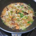 潘俊霖的(簡單料理) 的 XO醬白菜魯 cooksnap