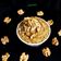 Meetu Garg का कुकस्नैप जब उन्होंने अखरोट का हलवा (akhrot ka halwa recipe in Hindi) बनाया था।