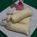 Cooksnap dari ame untuk resep Es Mambo Jagung Manis