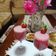 صورة من Rana Fares ، شاركها بعد تجربة وصفة كوكتيل الحليب والفراولة 🍓🍶