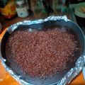 Cooksnap dari Winni Selviani untuk resep Kue Coklat (Pudding Pie)
