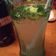 El cooksnap de Diana Amor cuando hizo Mojito cubano.