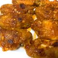 Bobo Yim 的 (免炸)水牛城雞翅 Buffalo Wings - {美式經典} cooksnap