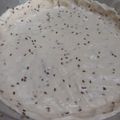 El cooksnap de ANA ELISA CARRASCO cuando hizo Masa de Tarta Súper Fácil y sin TACC.