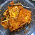 Cooksnap dari Jesslyn Grace untuk resep Tahu Telur bumbu bali