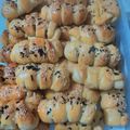Cooksnap dari Neny Hermiati Hermiati untuk resep Roti manis Pisang coklat