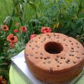 Cooksnap dari mama Daffa untuk resep Cake tape keju