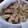 El cooksnap de María Amelia cuando hizo Galletas de avena sin harina.