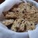 El cooksnap de María Amelia cuando hizo Galletas de avena sin harina.