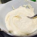 El cooksnap de MariaM cuando hizo Salsa de ajo asado.