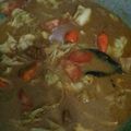 Cooksnap dari Vina Harun untuk resep Tongseng Sapi khas Solo