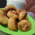 Cooksnap dari Ayoe Gallery untuk resep Donat Pisang