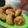 Cooksnap dari Ayoe Gallery untuk resep Donat Pisang