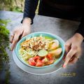 Cooksnap dari Lady Nafaz untuk resep Soto Ayam Bening