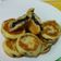 Cooksnap dari Yala Shintara untuk resep Kue kamir/khamir tape isi coklat