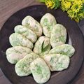 Cooksnap dari Fara Saskia untuk resep Getas