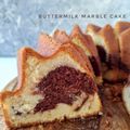 Cooksnap dari Vita Jaurina untuk resep Marble cake
