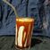 Soni Jalz Utsav Bhatt's cooksnap of when they made ચોકલેટ બનાના શેક (Chocolate Banana Milkshake Recipe In Gujarati).