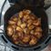Cooksnap dari Marlene Irene untuk resep Roasted potato wedges (air fryer)