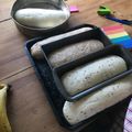 El cooksnap de verodelbonog cuando hizo Pan molde.
