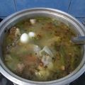Cooksnap dari dayushan untuk resep Sup Ayam