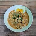 Cooksnap dari tunik 🍀 untuk resep Mie celor khas palembang