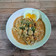 Cooksnap dari tunik 🍀 untuk resep Mie celor khas palembang