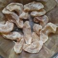 Heena Timaniya's cooksnap of when they made આમળા કેન્ડી (Amla Candy Recipe In Gujarati).