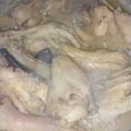 Cooksnap dari arinie prakosa untuk resep Ungkep Ayam Kampung