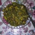 Cooksnap dari Setya Julianti untuk resep Teri Jengkol Lado Ijo (Cabe ijo)