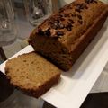 Cooksnap dari Faridatul Hasanah untuk resep Banana cake