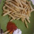 Cooksnap dari Selvy Nonix untuk resep Kentang Keju No MSG (Cemilan Anak Tinggi Karbo)