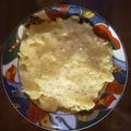 Cooksnap dari Lotso kitchen untuk resep Mashed Potato