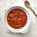 Cooksnap dari Welly Herlina untuk resep Tumis Balado Kerupuk Kulit (karupuak jangek)