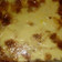 El cooksnap de Karen Aracely Molina Castro cuando hizo Leche asada.